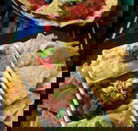 The Aztec Mexican Restaurant - Accommodation Port Macquarie