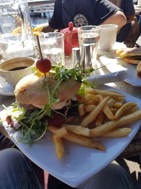 The Tea & Coffee Merchant - Accommodation Port Macquarie 0