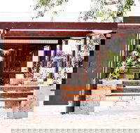 Vineyard Road Cellar Door - Accommodation Port Macquarie