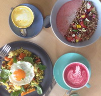 Wild Plum Kitchen