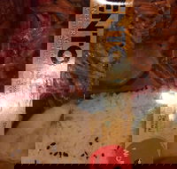 Wok in a Box Madeley - Madeley - Accommodation Port Macquarie