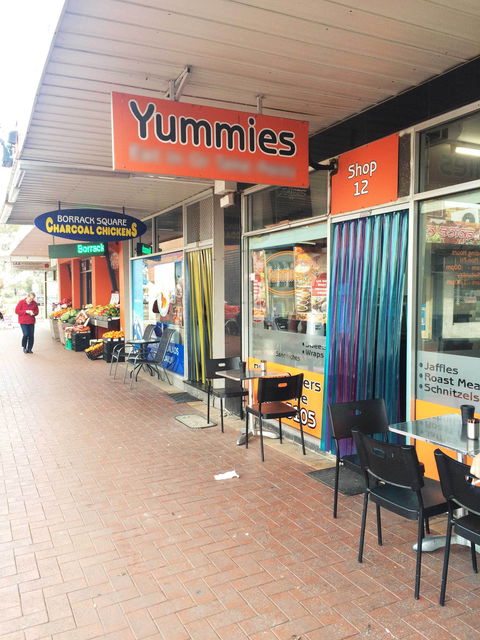 Yummies - Accommodation Port Macquarie 0