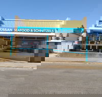 Ardrossan Seafood and Schnitzels - Accommodation Port Macquarie