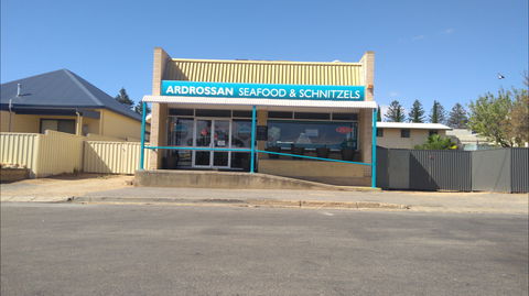 Ardrossan Seafood And Schnitzels - Accommodation Port Macquarie 0