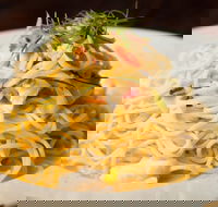 Bella Venezia Restaurant  Bar - Accommodation Port Macquarie