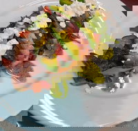 Bridge Cafe - Accommodation Port Macquarie