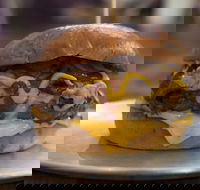 Burgerlove - St Kilda - Accommodation Port Macquarie