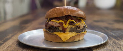 Burgerlove - St Kilda - Accommodation Port Macquarie 0