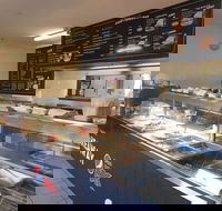 Carole Park Cafe and Takeaway - Accommodation Port Macquarie