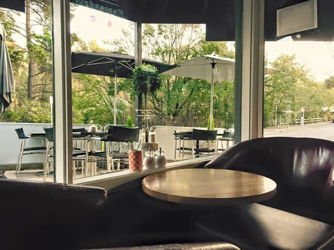 Cocoa Moon Cafe - Accommodation Port Macquarie 0