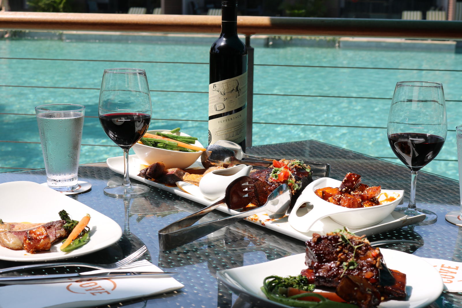 Aldoga ACT Accommodation Port Macquarie