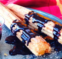Donut King - Northcote - Accommodation Port Macquarie