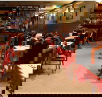 Enzo and Mario's Pizza House - Accommodation Port Macquarie