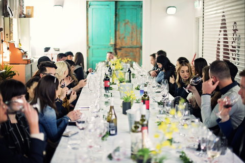 First Drop Wines - Cellar Door & Tapas Bar - Accommodation Port Macquarie 1