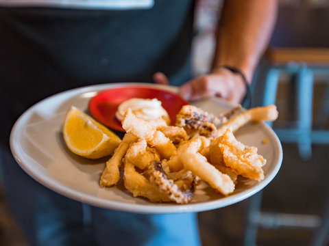 First Drop Wines - Cellar Door & Tapas Bar - Accommodation Port Macquarie 2