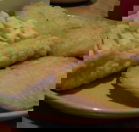 Fish  Chips Takeaway - Accommodation Port Macquarie