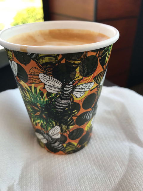 Gallery Cafe - Accommodation Port Macquarie 0