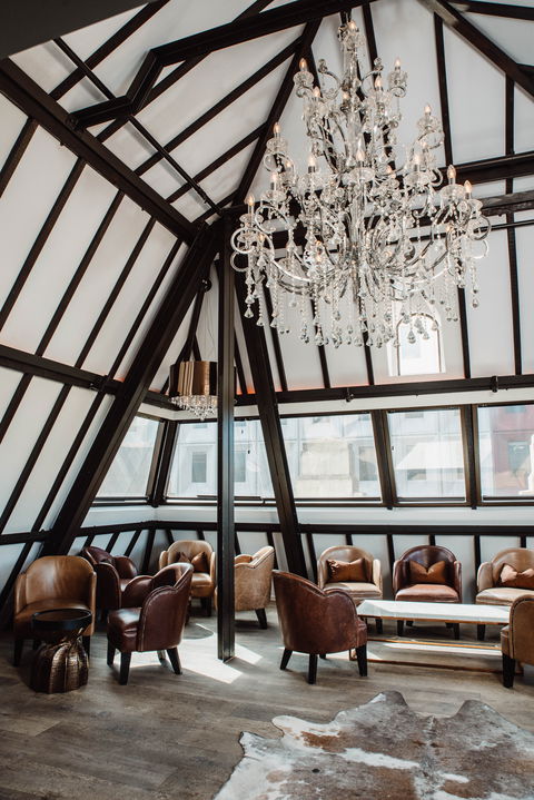 HENNESSY Rooftop Bar - Accommodation Port Macquarie 0