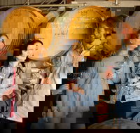 Herbert Vineyard Cellar Door - Accommodation Port Macquarie