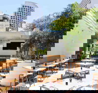 Jimmy's on the Mall - Accommodation Port Macquarie