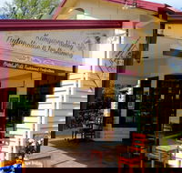 Kangaroo Valley Fudge House and Ice Creamery - Accommodation Port Macquarie