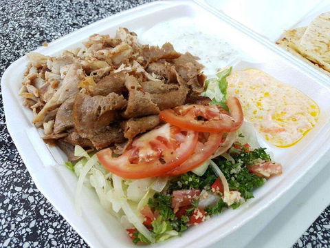 Kebabs R Us - Accommodation Port Macquarie 0