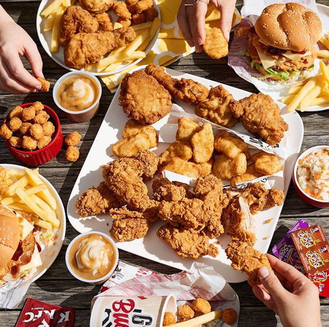 KFC - Benowa - Accommodation Port Macquarie 0