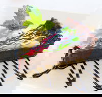 Kirramisu Cafe and Restaurant - Accommodation Port Macquarie