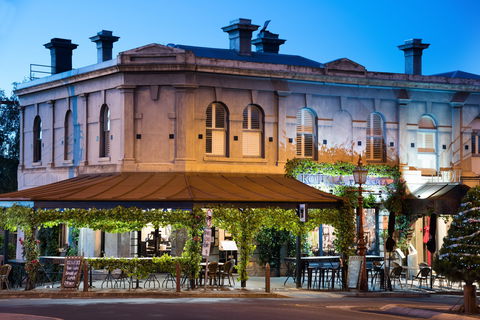Koukla Daylesford - Accommodation Port Macquarie 1