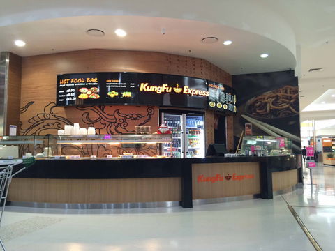 KungFu Express - Accommodation Port Macquarie 0