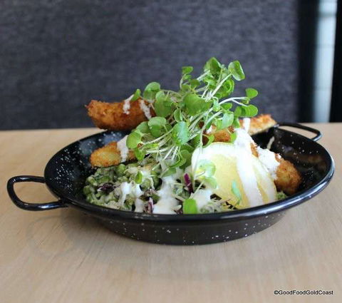 Larder - Accommodation Port Macquarie 0