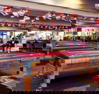 Leumeah Hotel - Accommodation Port Macquarie