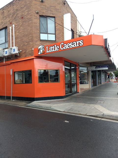 Little Caesars Pizza - Revesby - Accommodation Port Macquarie 0