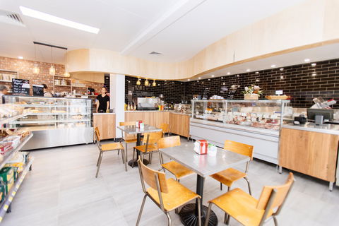Luigi Bros Delicatessen - Accommodation Port Macquarie 0