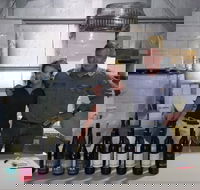 Mallaluka Wines - Accommodation Port Macquarie