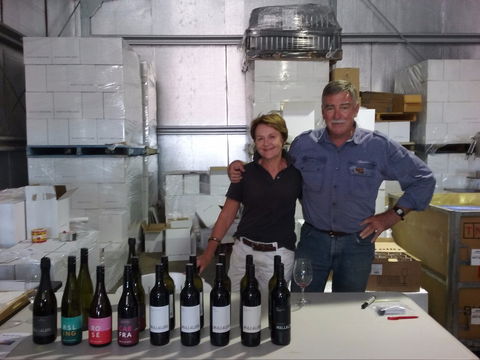 Mallaluka Wines - Accommodation Port Macquarie 0