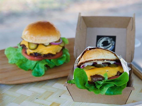 Mate Burger Truck - Accommodation Port Macquarie 0