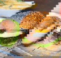 On It Burgers - Accommodation Port Macquarie