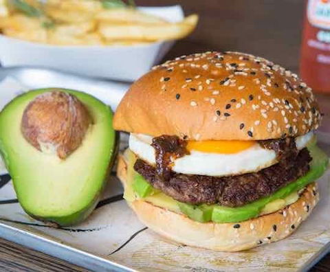 On It Burgers - Accommodation Port Macquarie 0