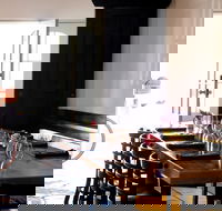 Osteria il Coccia - Accommodation Port Macquarie