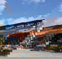 Pasini's - Accommodation Port Macquarie