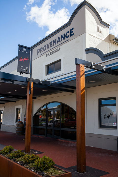 Provenance Barossa - Accommodation Port Macquarie 0