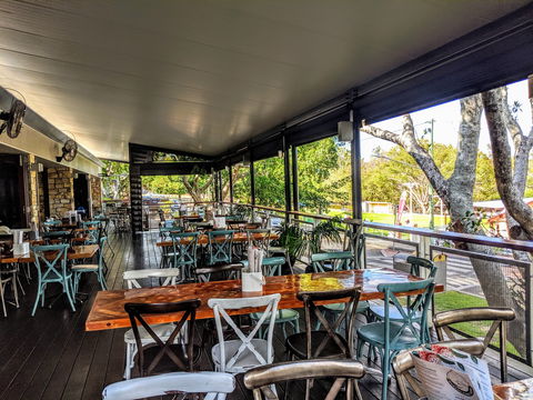 Queens Park Cafe - Accommodation Port Macquarie 2