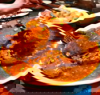 Red Hot Wok - Accommodation Port Macquarie