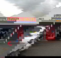 Rendezvous Cafe - Accommodation Port Macquarie