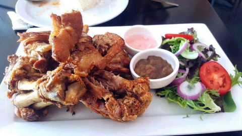 Ria Cuisine - Accommodation Port Macquarie 0