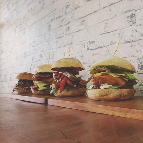 Rocco's Burger Cafe - Accommodation Port Macquarie 0