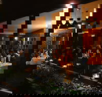 Roundhouse Restaurant - Accommodation Port Macquarie