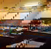 Rumaisa Pastry - Accommodation Port Macquarie