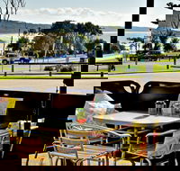 SeaSalt Cafe - Accommodation Port Macquarie
